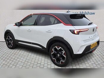 Used Vauxhall Mokka 2022 for sale - 76475926: Photo