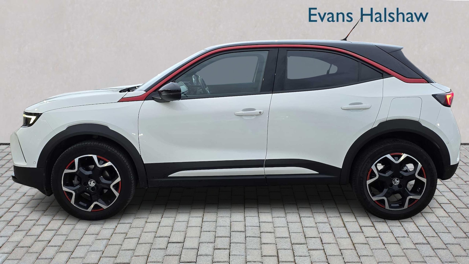 Used Vauxhall Mokka 2022 for sale - 76475926: Photo 5