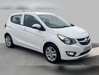 2015 - 1.0 SE 5dr [A/C]
