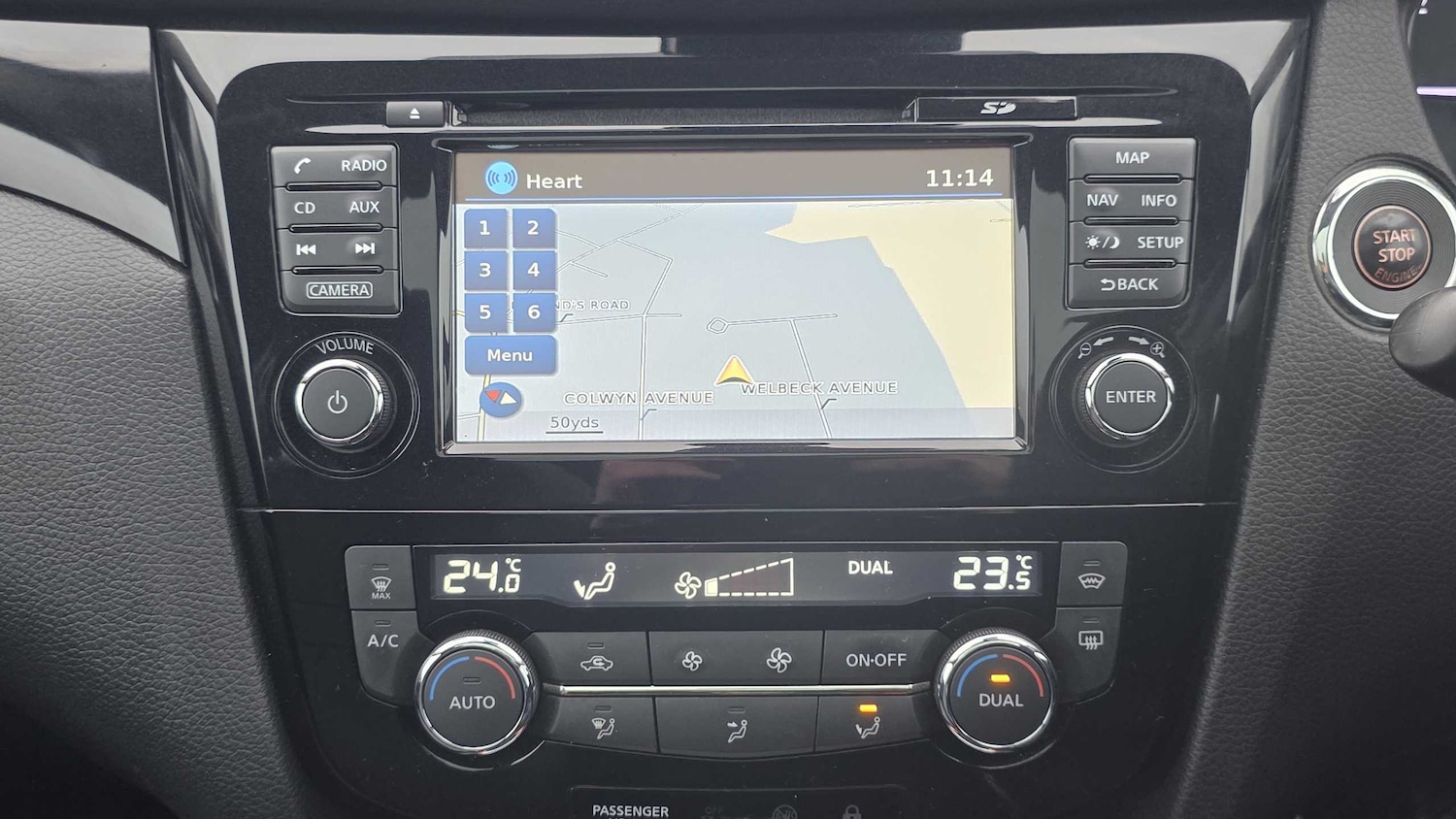 Used Nissan Qashqai 2016 for sale - 76564405: Photo 12