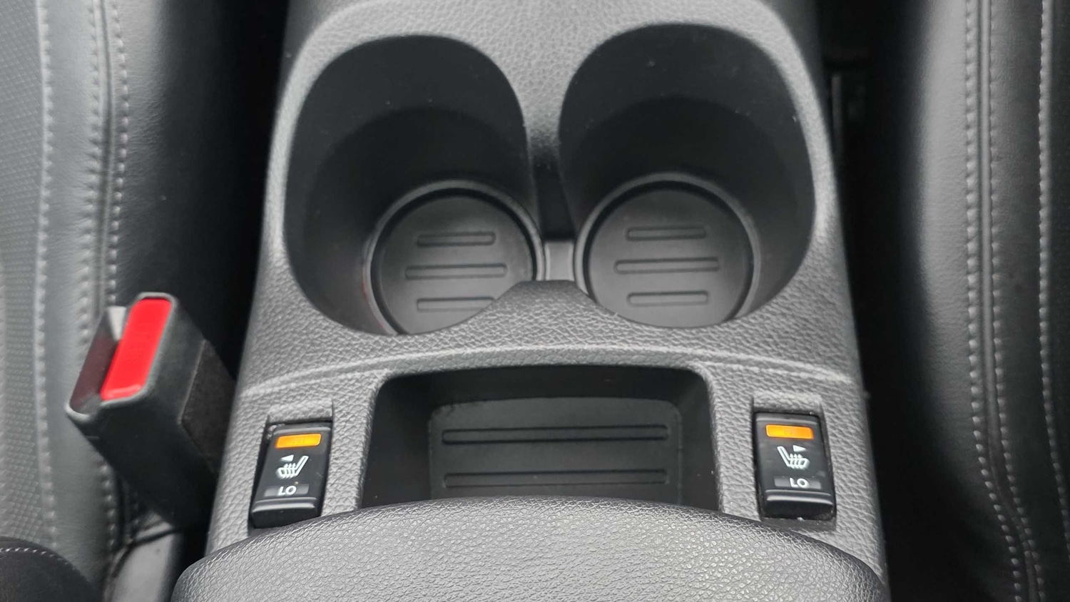 Used Nissan Qashqai 2016 for sale - 76564405: Photo 13