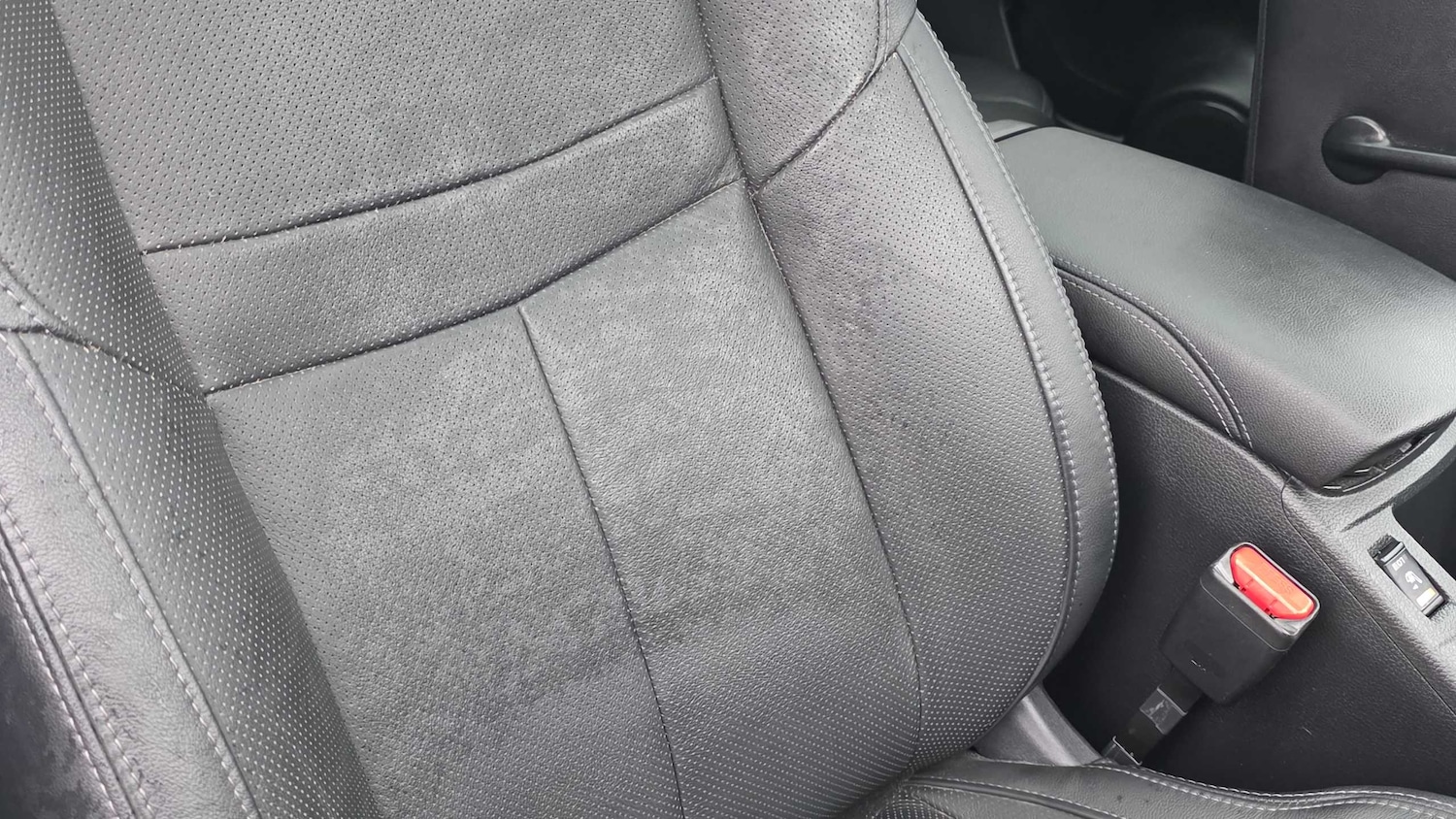 Used Nissan Qashqai 2016 for sale - 76564405: Photo 15