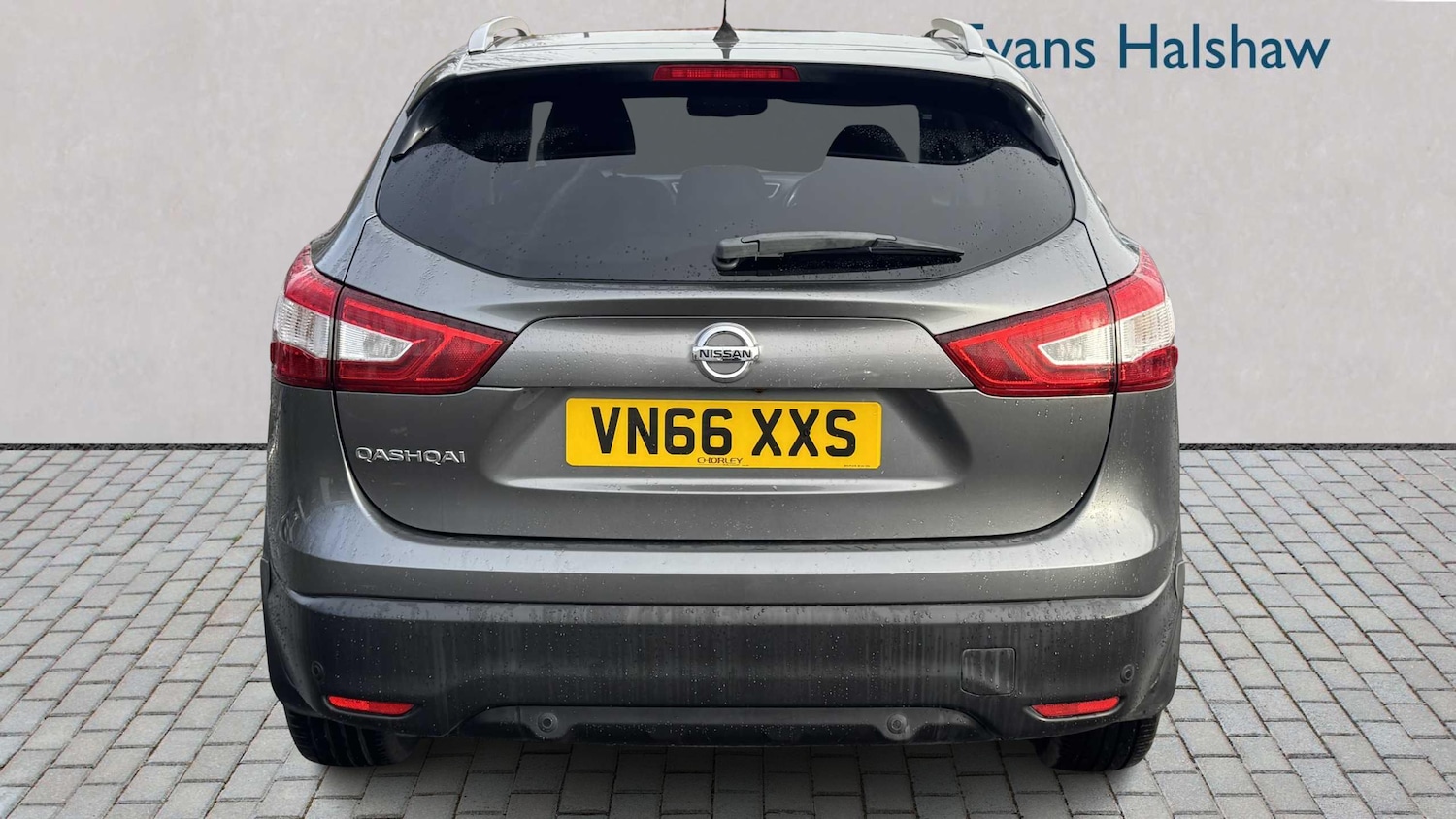 Used Nissan Qashqai 2016 for sale - 76564405: Photo 4