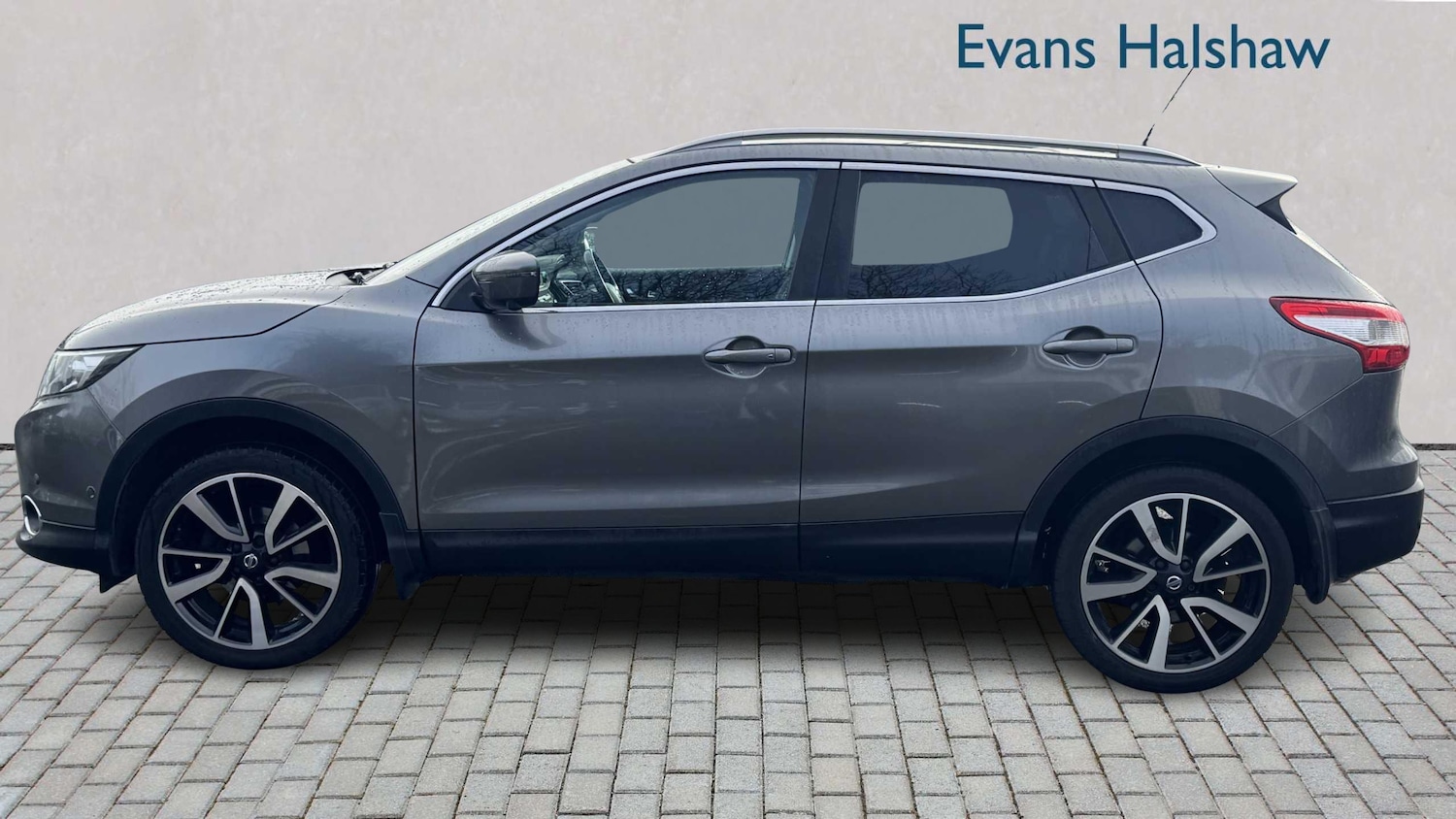 Used Nissan Qashqai 2016 for sale - 76564405: Photo 5