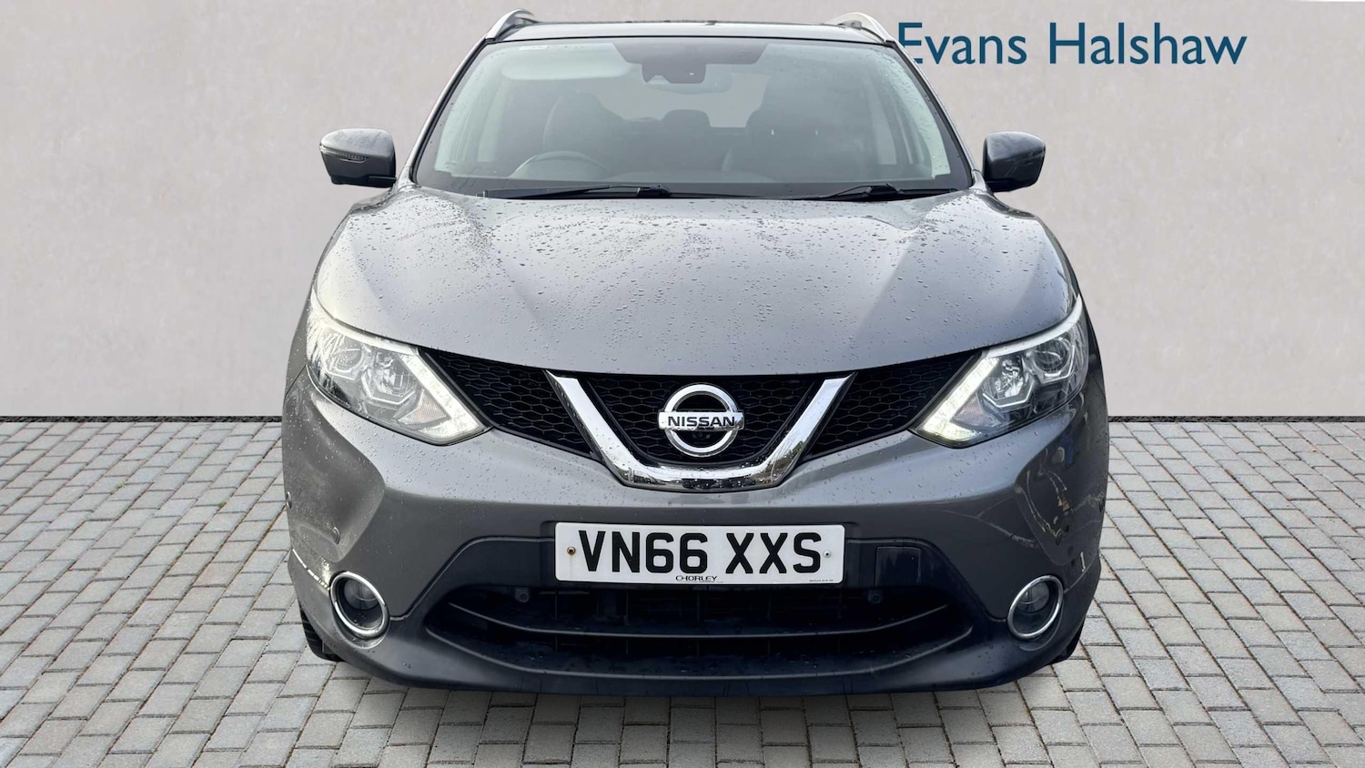 Used Nissan Qashqai 2016 for sale - 76564405: Photo 6