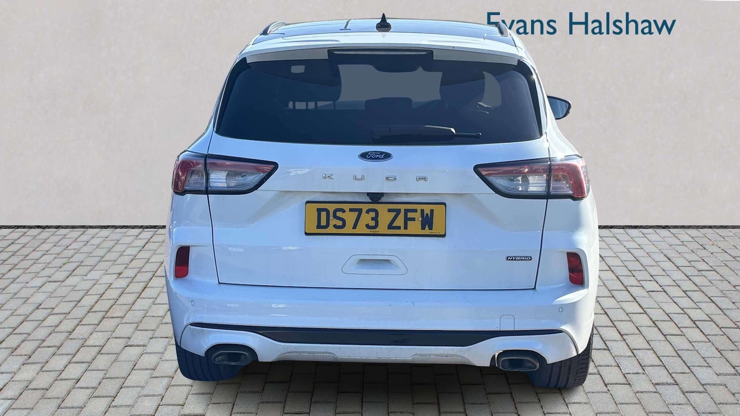 Used Ford Kuga 2023 for sale - 77741051: Photo 3