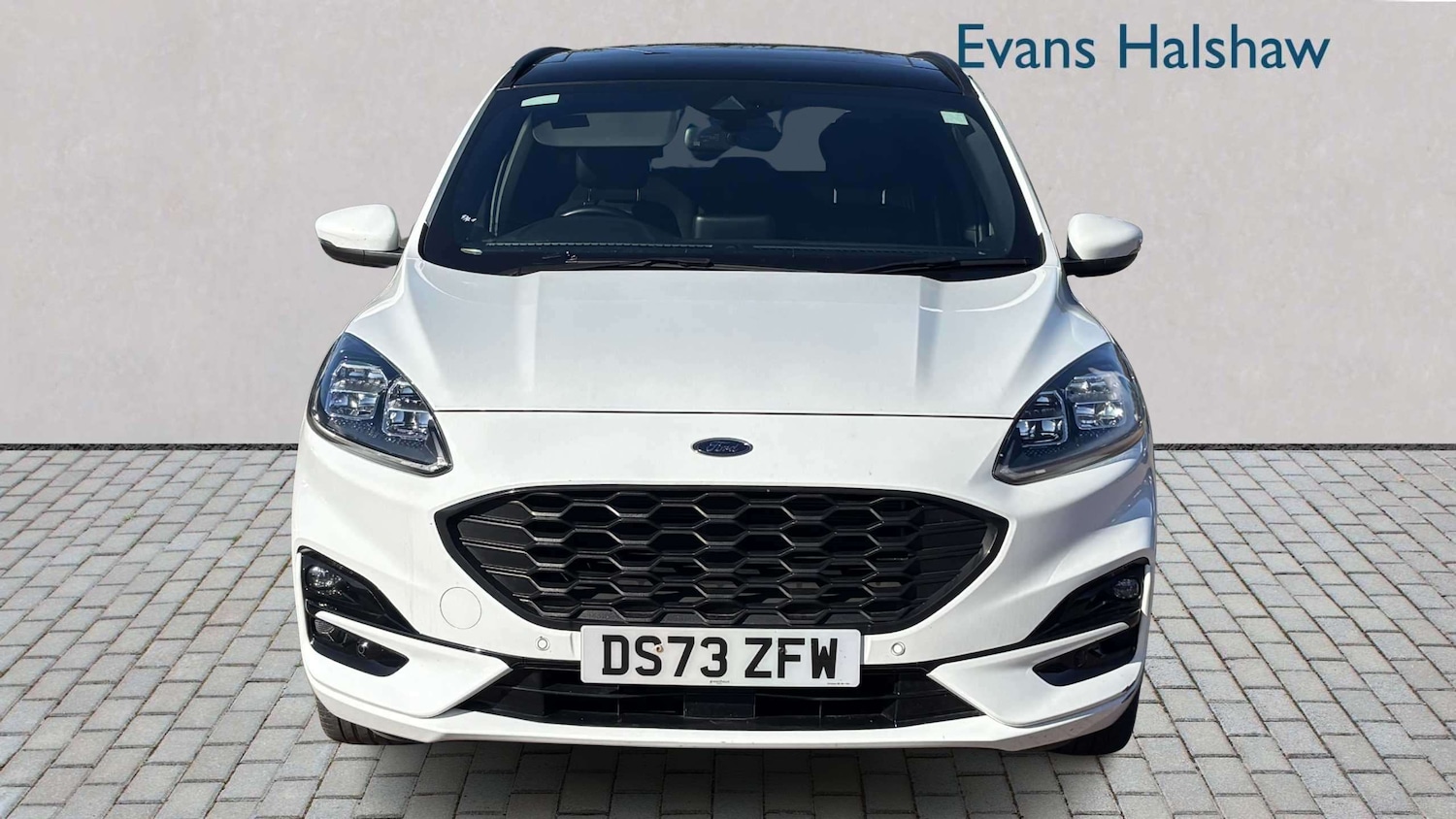 Used Ford Kuga 2023 for sale - 77741051: Photo 4