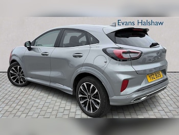 Used Ford Puma 2023 for sale - 78519658: Photo