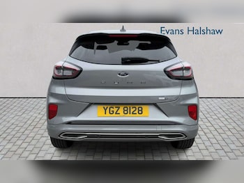 Used Ford Puma 2023 for sale - 78519658: Photo