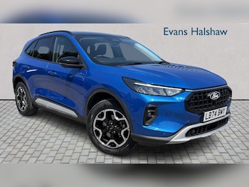 Used Ford Kuga 2024 for sale - 79135057: Photo