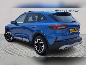 Used Ford Kuga 2024 for sale - 79135057: Photo