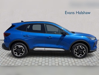 Used Ford Kuga 2024 for sale - 79135057: Photo