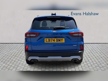 Used Ford Kuga 2024 for sale - 79135057: Photo