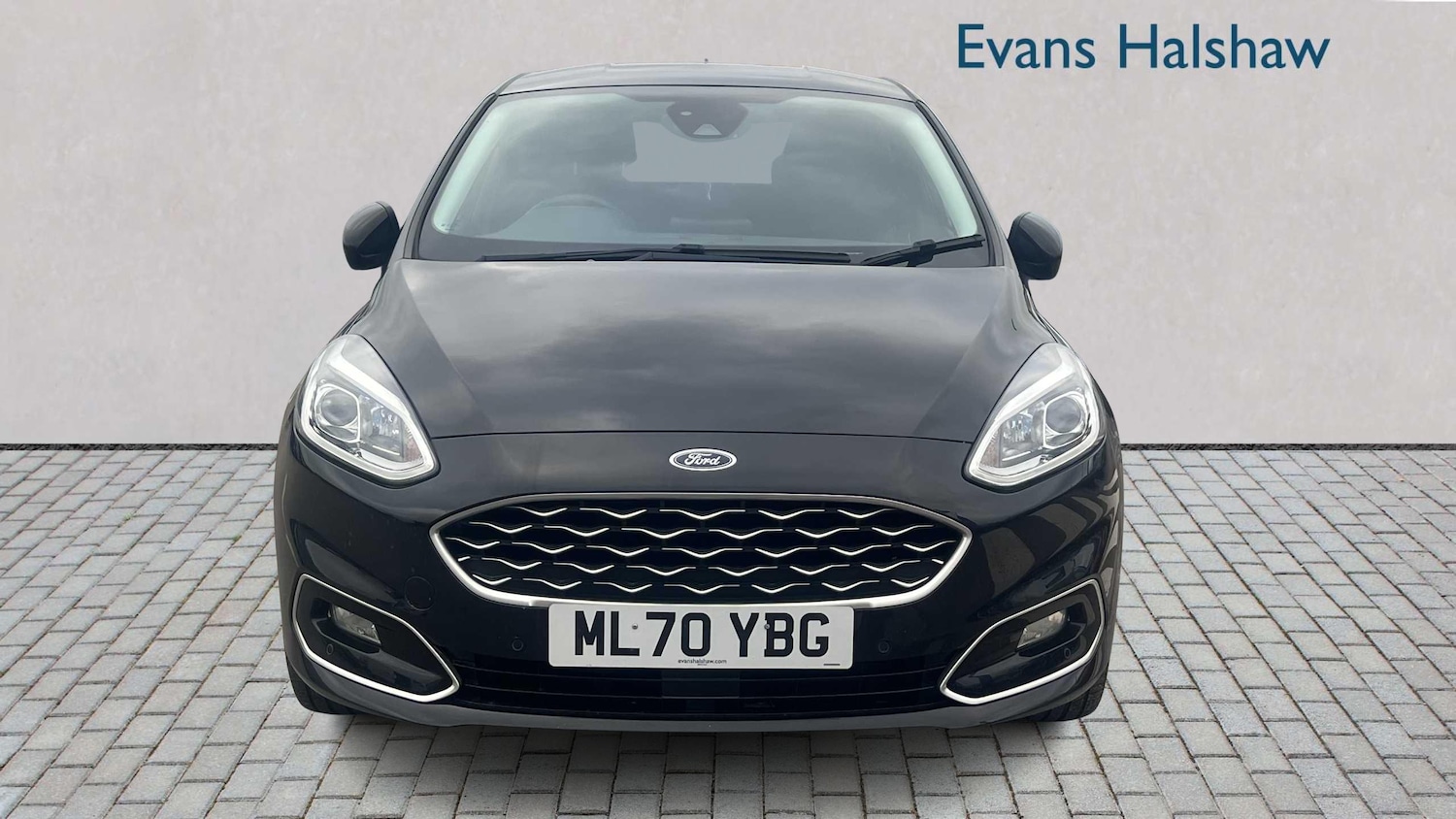 Used Ford Fiesta 2020 for sale - 77373917: Photo 3