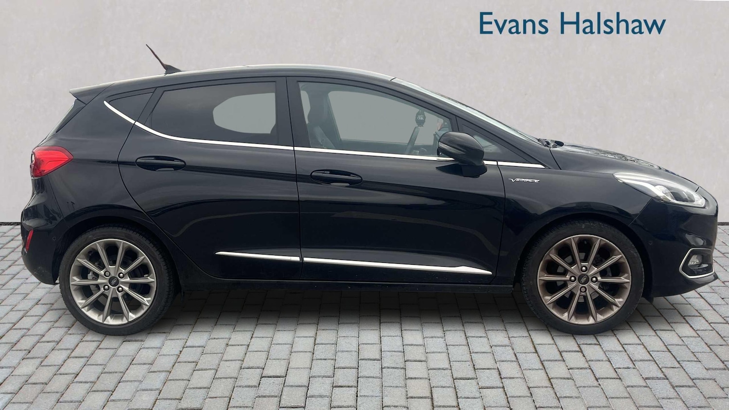 Used Ford Fiesta 2020 for sale - 77373917: Photo 4