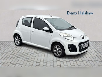 Used Citroen C1 2014 for sale - 79319436: Photo