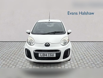 Used Citroen C1 2014 for sale - 79319436: Photo