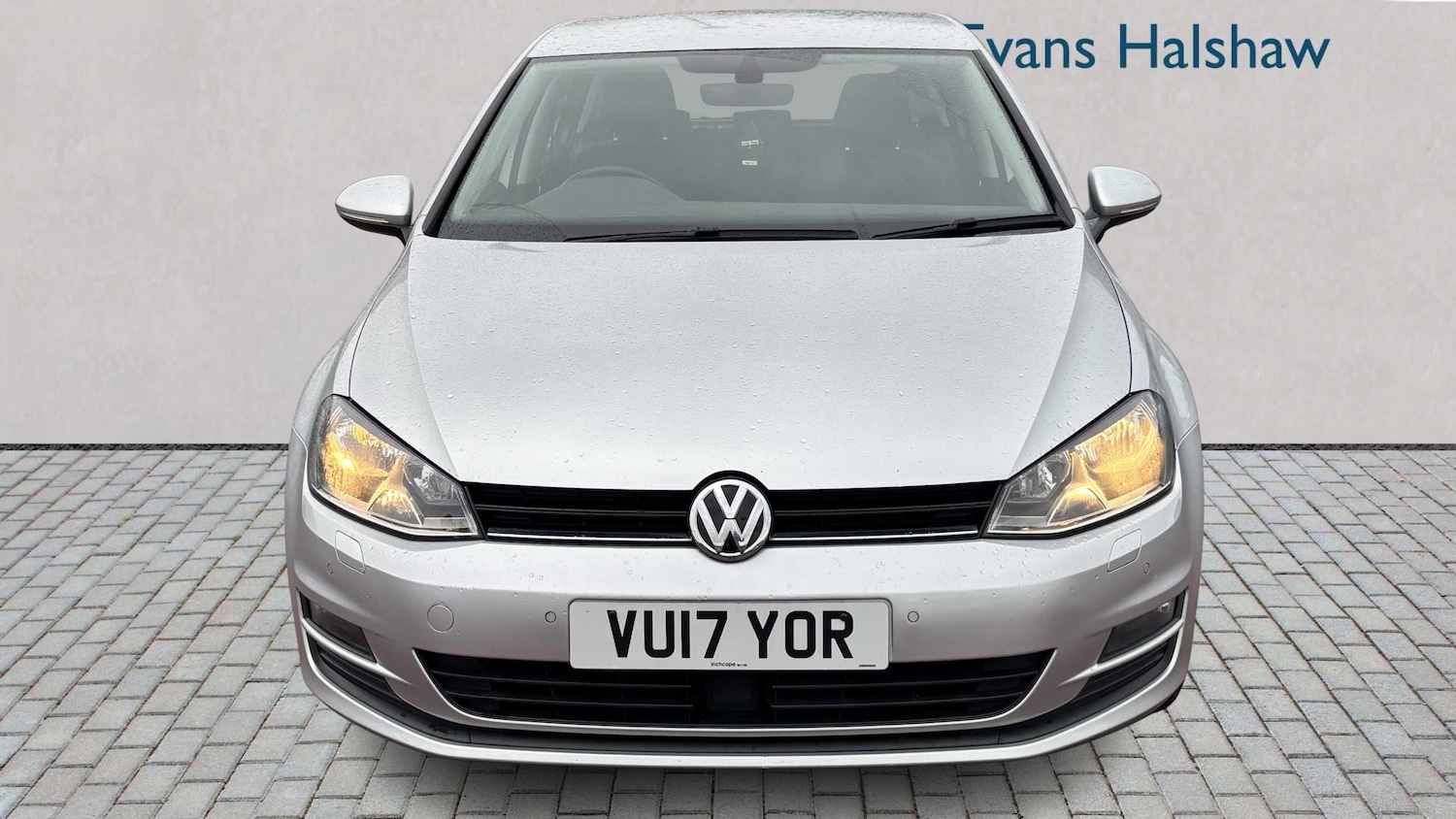 Used Volkswagen Golf 2017 for sale - 77158641: Photo 4