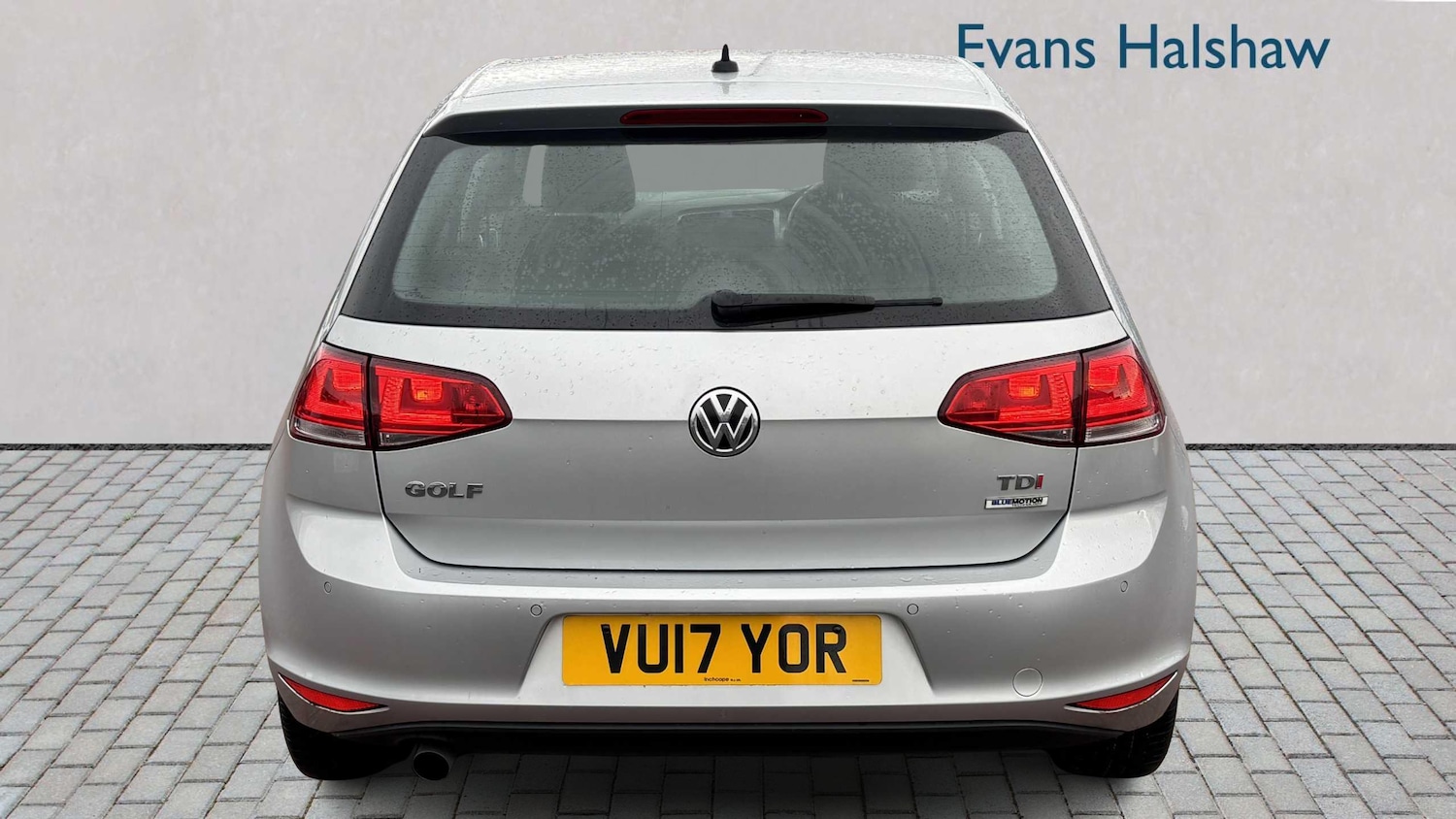 Used Volkswagen Golf 2017 for sale - 77158641: Photo 5