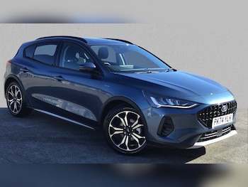Ford - Focus