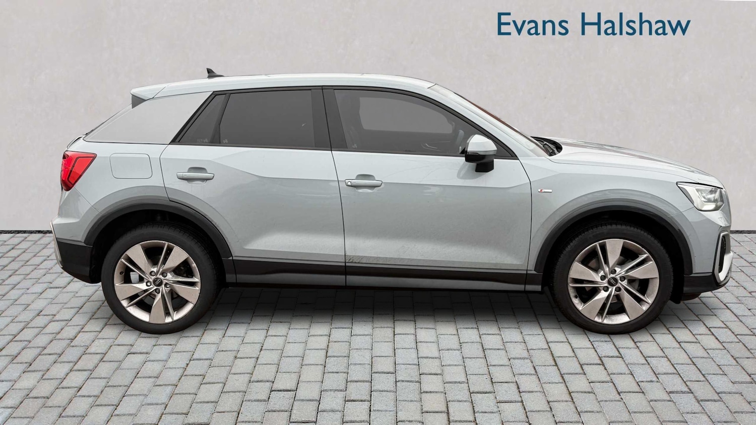 Used Audi Q2 2022 for sale - 77147365: Photo 3