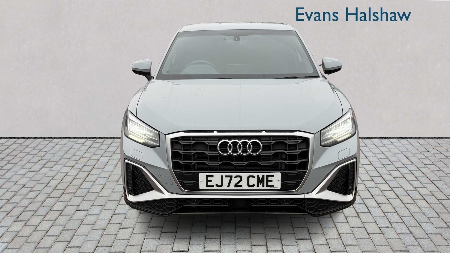 Used Audi Q2 2022 for sale - 77147365: Photo 4