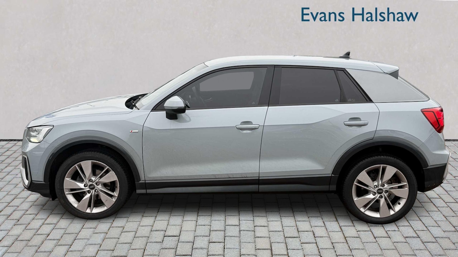 Used Audi Q2 2022 for sale - 77147365: Photo 5