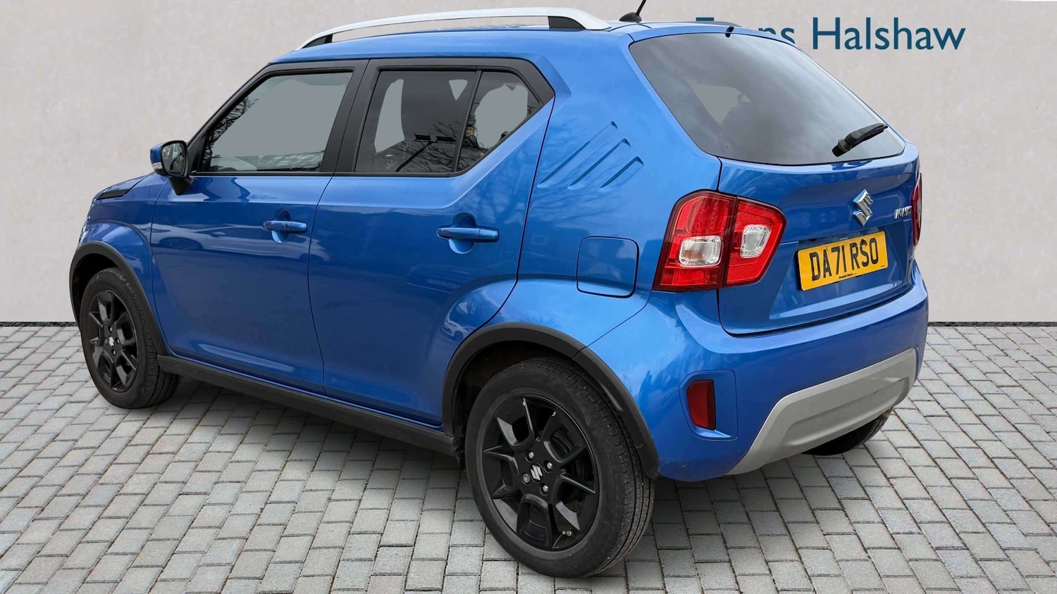 Used Suzuki Ignis 2022 for sale - 77698777: Photo 2