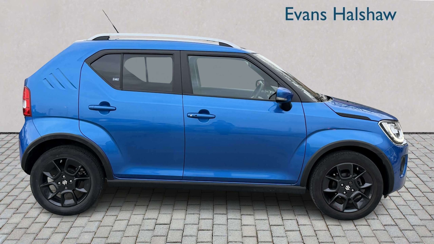 Used Suzuki Ignis 2022 for sale - 77698777: Photo 3