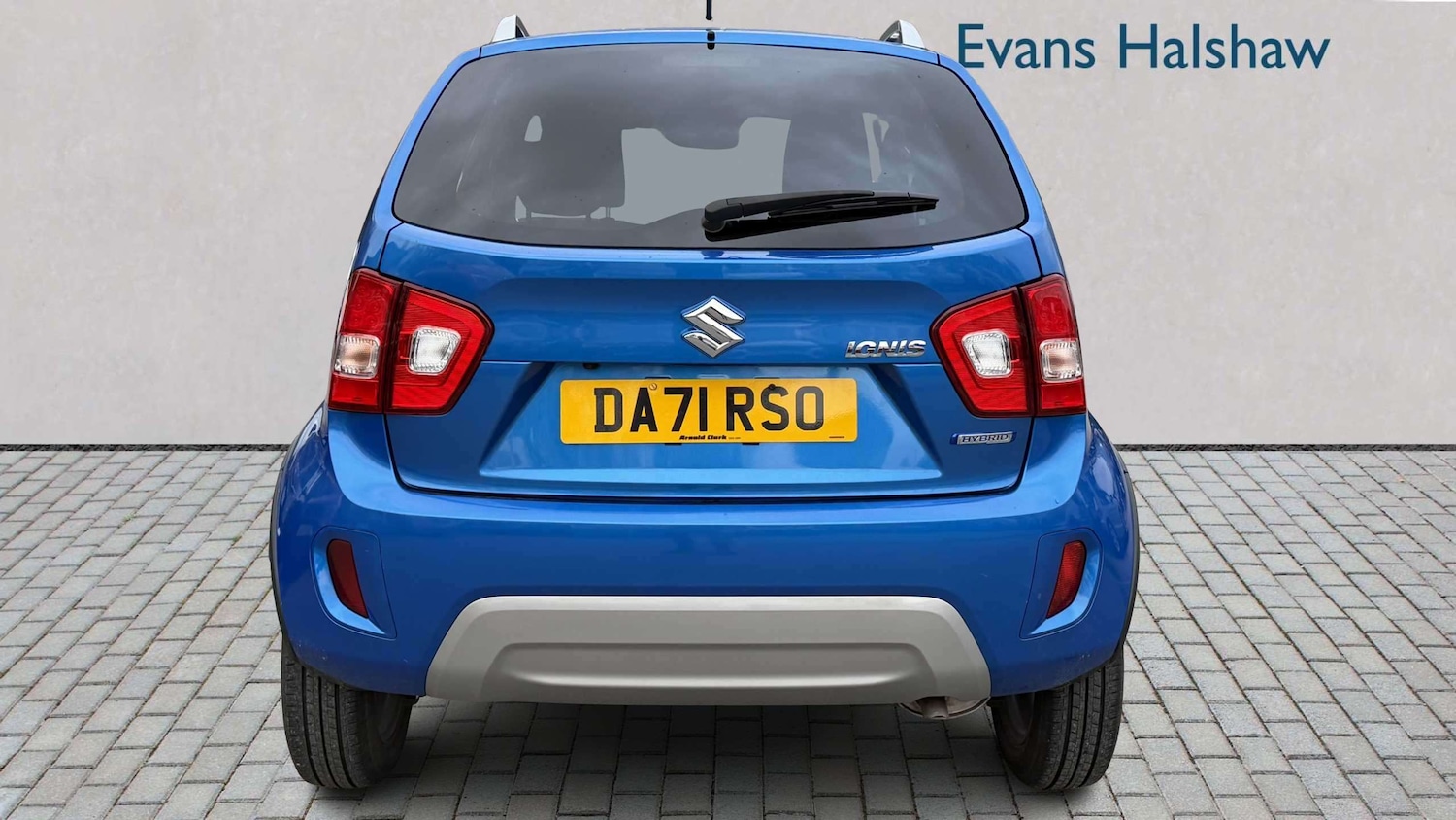 Used Suzuki Ignis 2022 for sale - 77698777: Photo 4