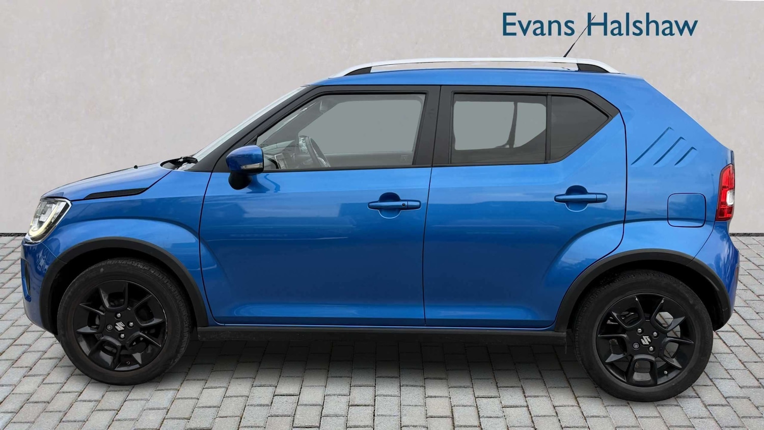 Used Suzuki Ignis 2022 for sale - 77698777: Photo 5