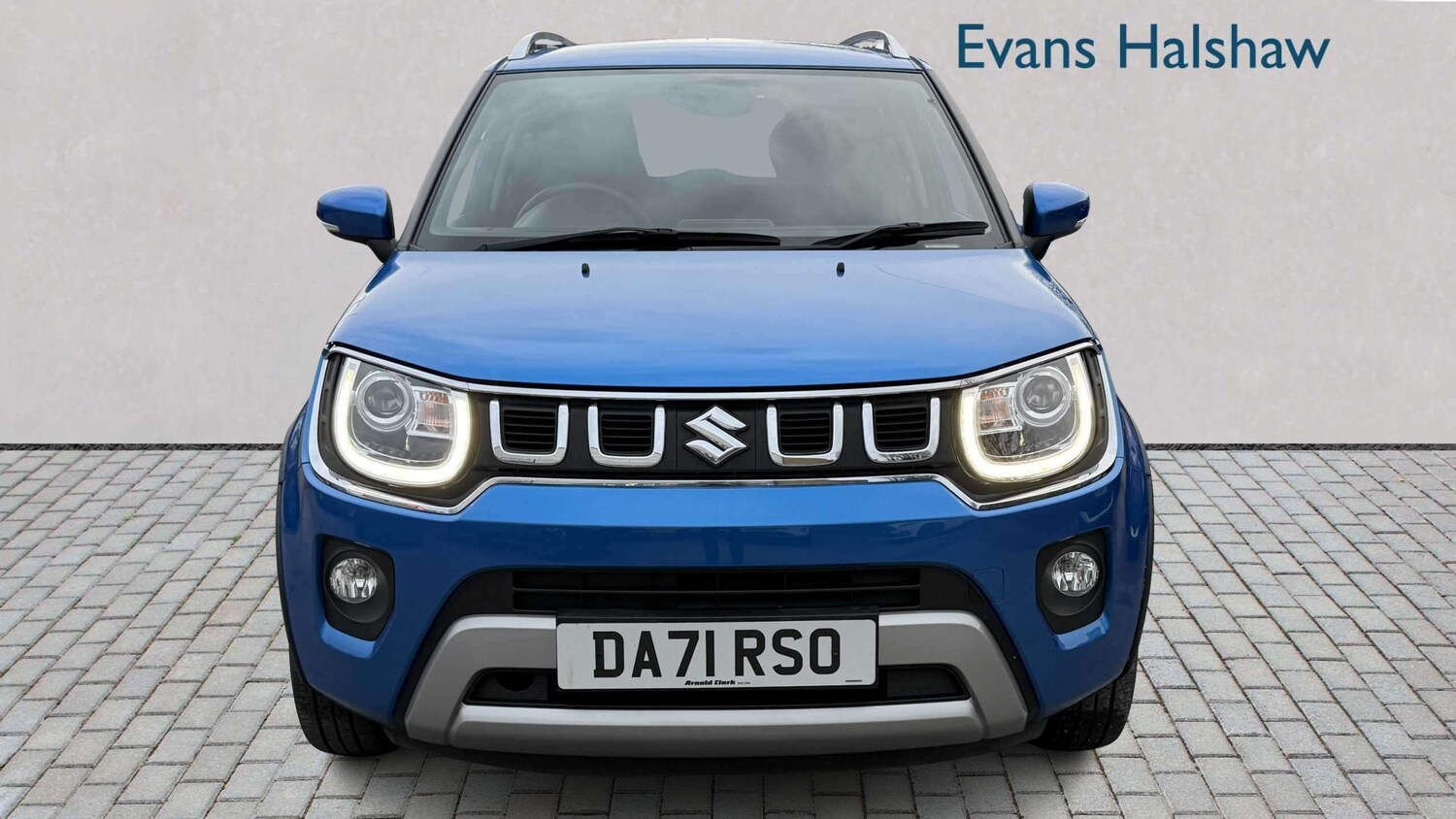 Used Suzuki Ignis 2022 for sale - 77698777: Photo 6