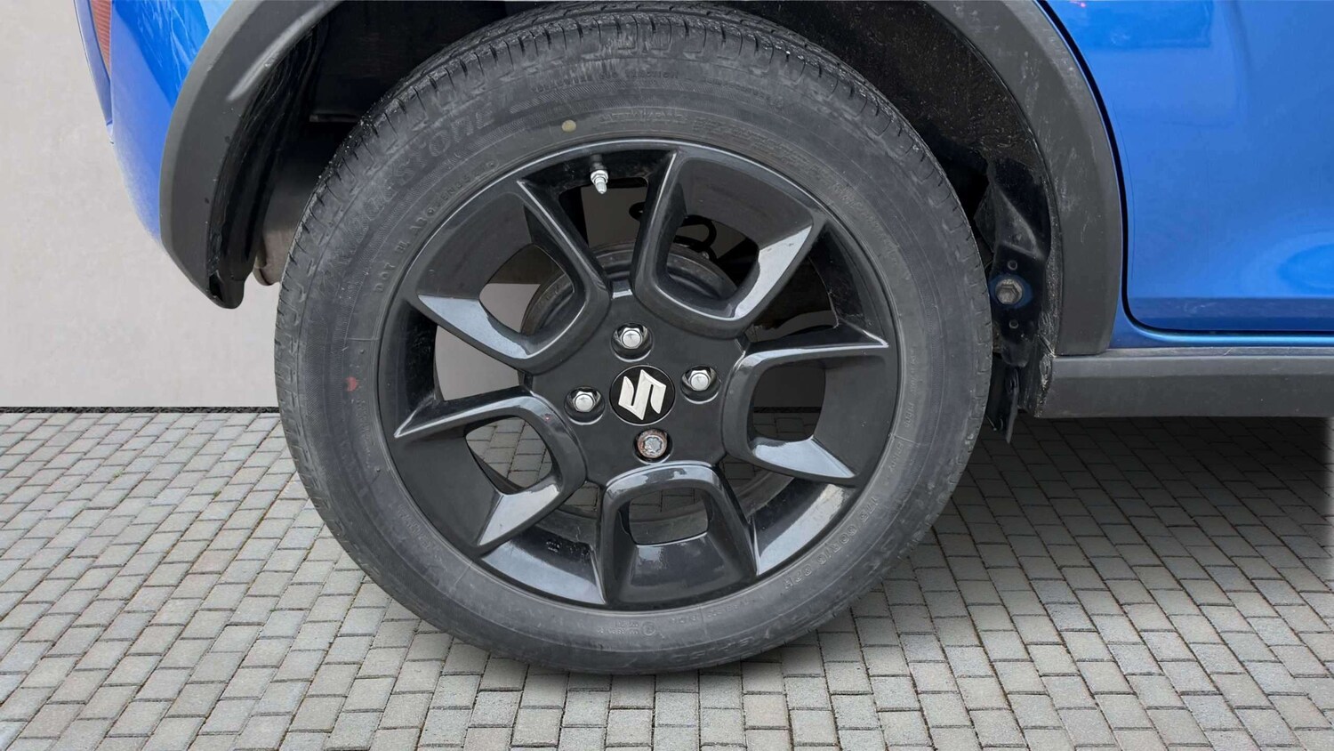 Used Suzuki Ignis 2022 for sale - 77698777: Photo 7