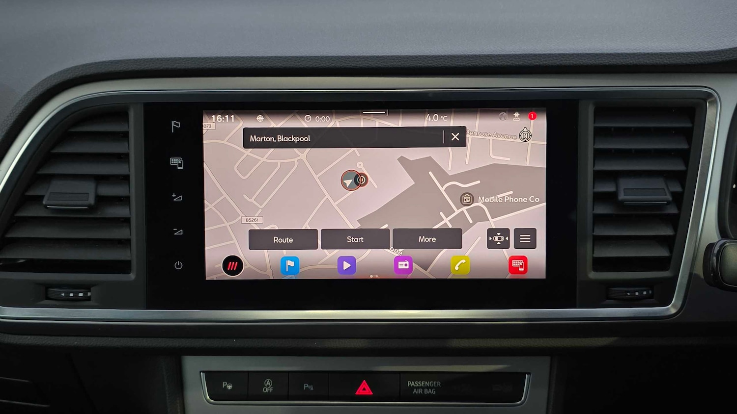 Used SEAT Ateca 2022 for sale - 77068497: Photo 10