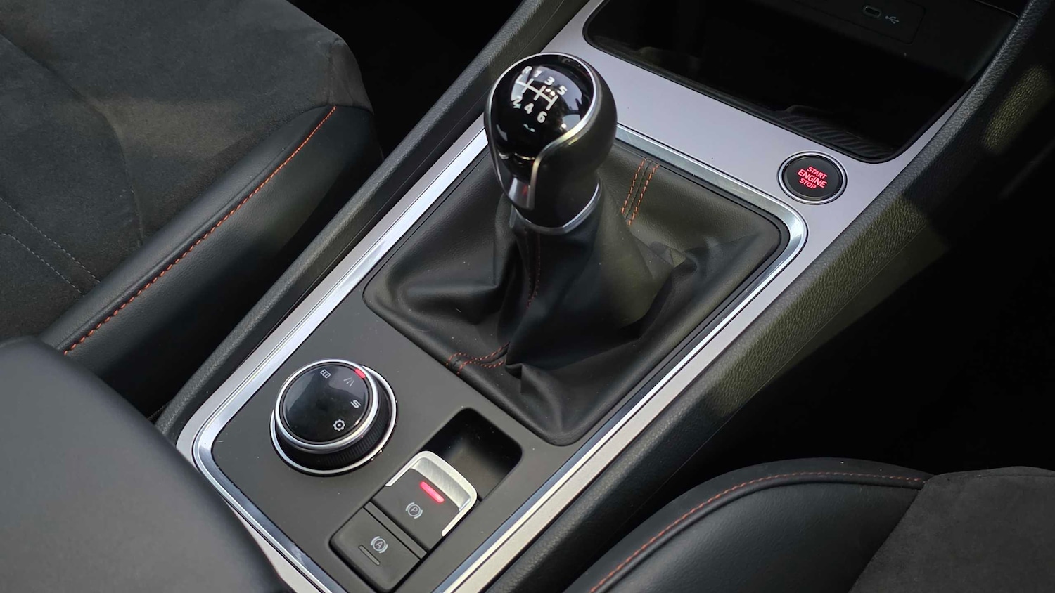 Used SEAT Ateca 2022 for sale - 77068497: Photo 14