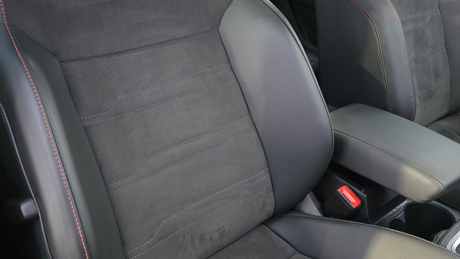 Used SEAT Ateca 2022 for sale - 77068497: Photo 15