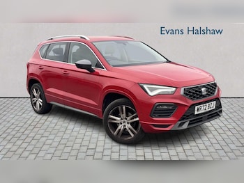 2022 - 1.5 TSI EVO FR 5dr