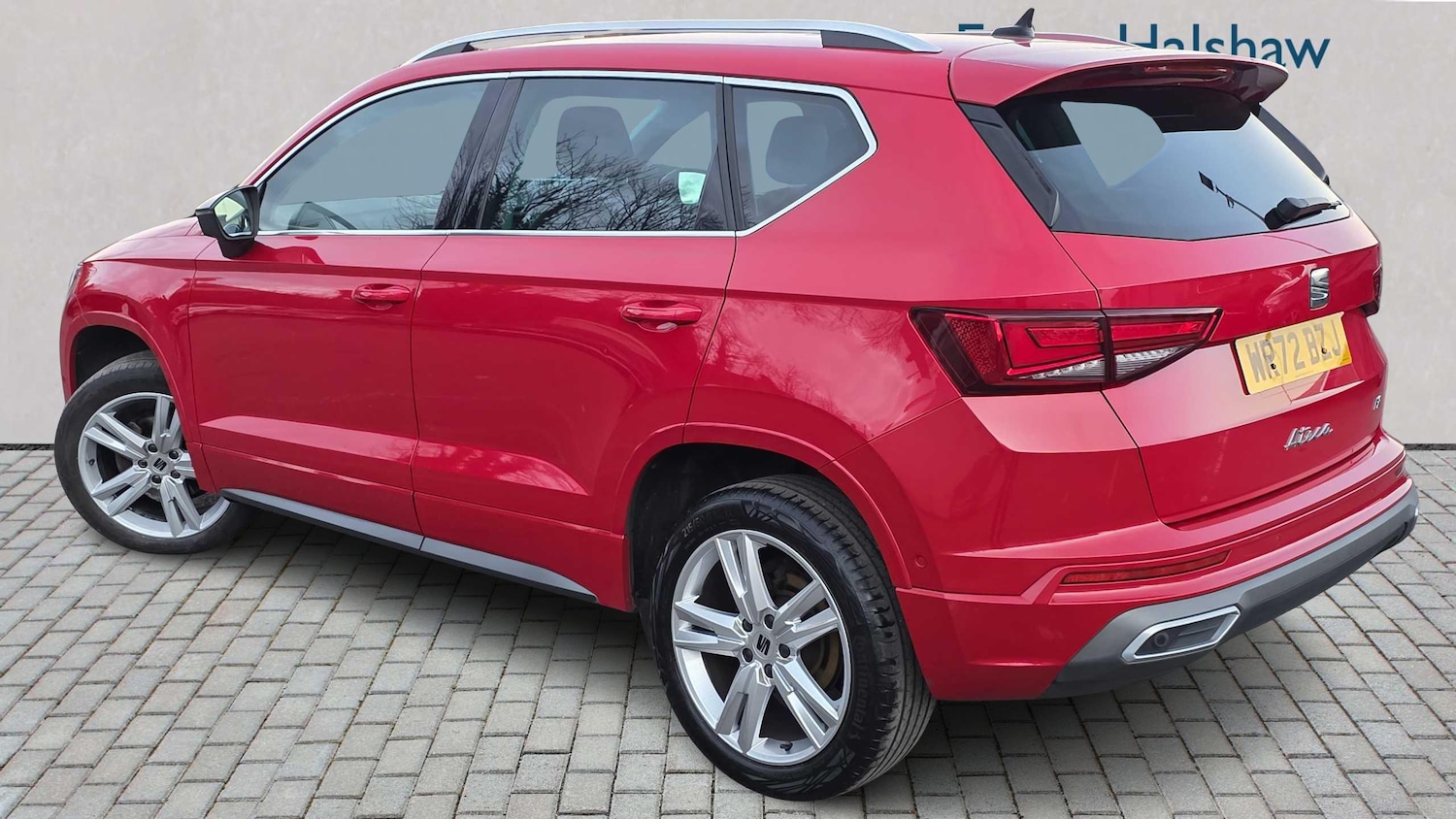 Used SEAT Ateca 2022 for sale - 77068497: Photo 2