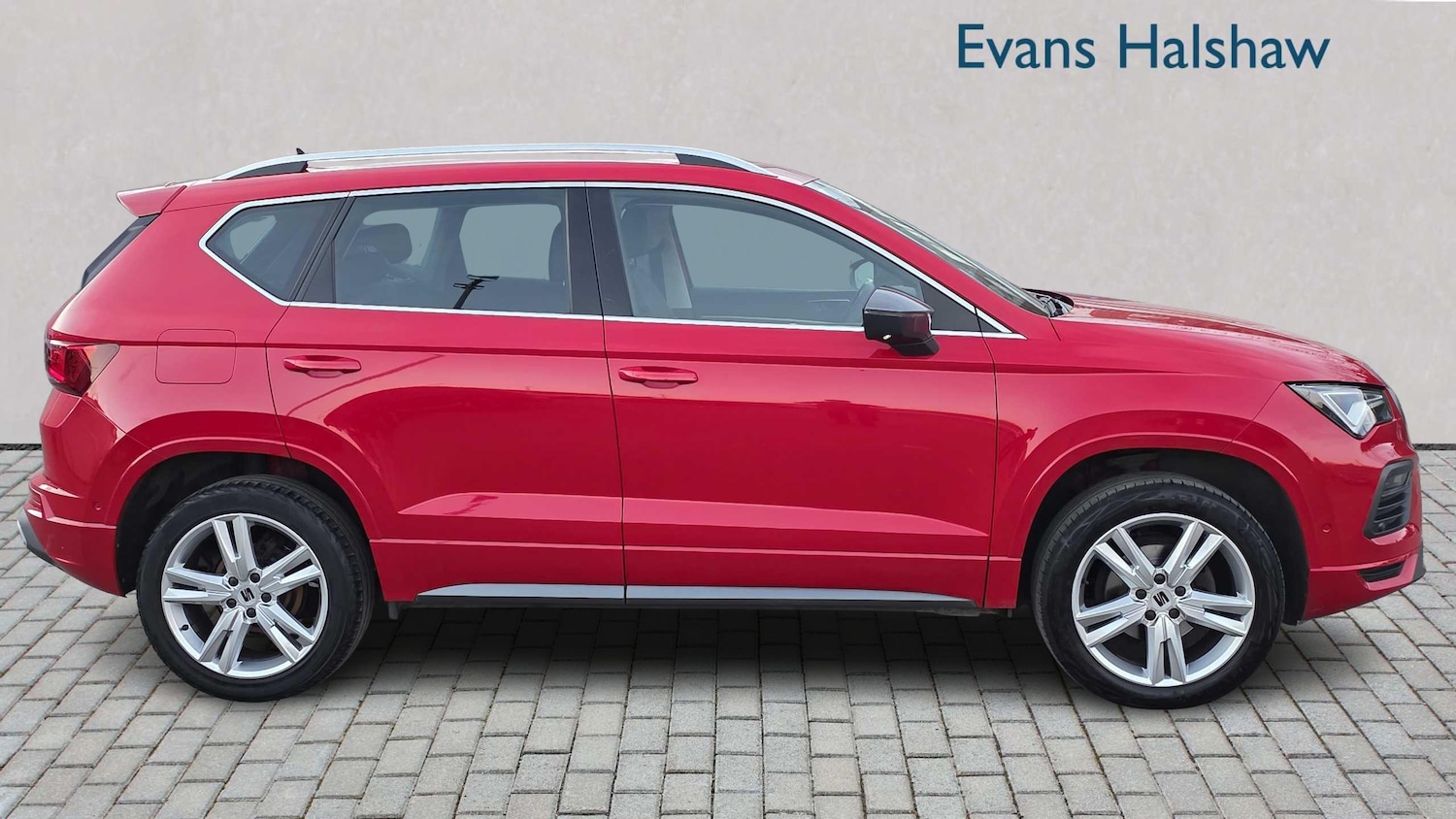 Used SEAT Ateca 2022 for sale - 77068497: Photo 4