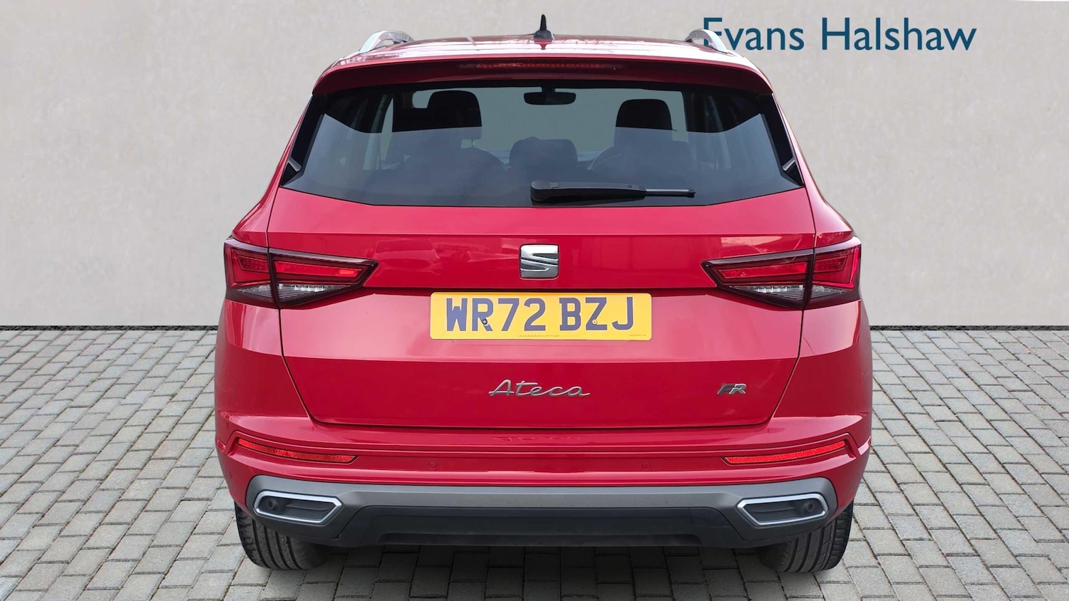 Used SEAT Ateca 2022 for sale - 77068497: Photo 5