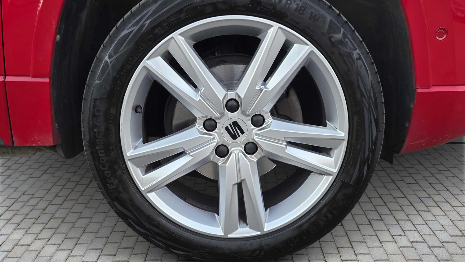 Used SEAT Ateca 2022 for sale - 77068497: Photo 6