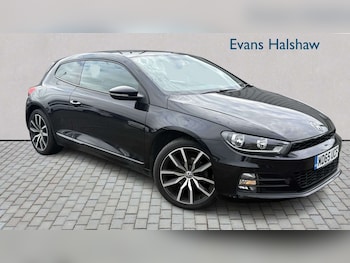 Used Volkswagen Scirocco 2015 for sale - 78248212: Photo