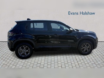 Used Jeep Avenger 2025 for sale - 78473153: Photo
