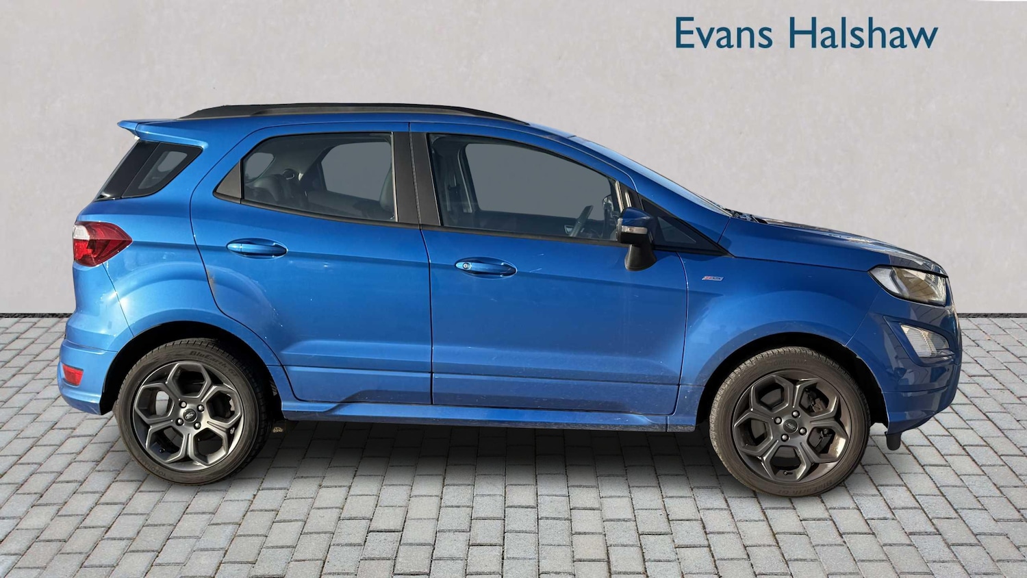 Used Ford Ecosport 2022 for sale - 77011255: Photo 3