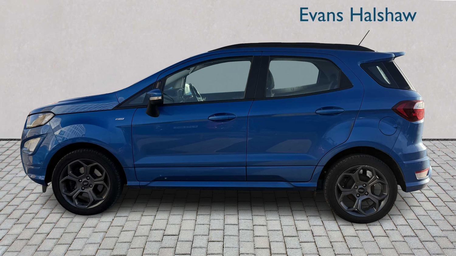 Used Ford Ecosport 2022 for sale - 77011255: Photo 4