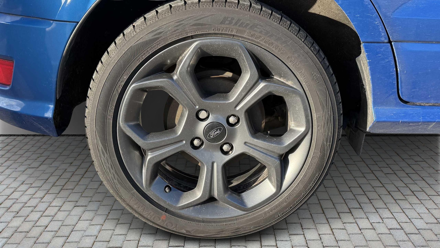 Used Ford Ecosport 2022 for sale - 77011255: Photo 5