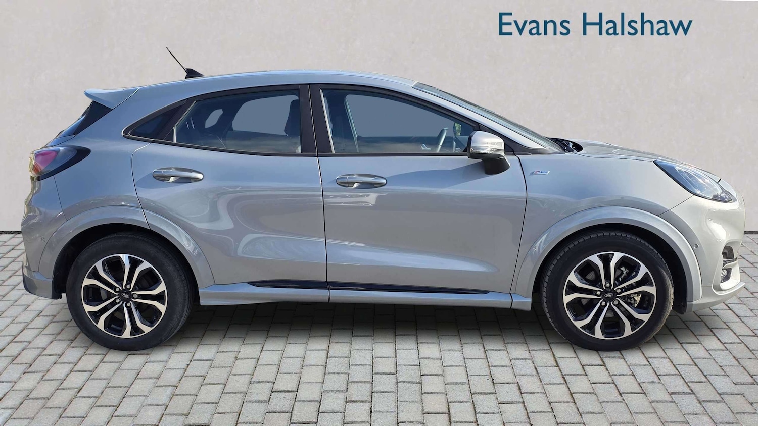 Used Ford Puma 2023 for sale - 77756693: Photo 2