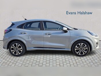 Used Ford Puma 2023 for sale - 77756693: Photo