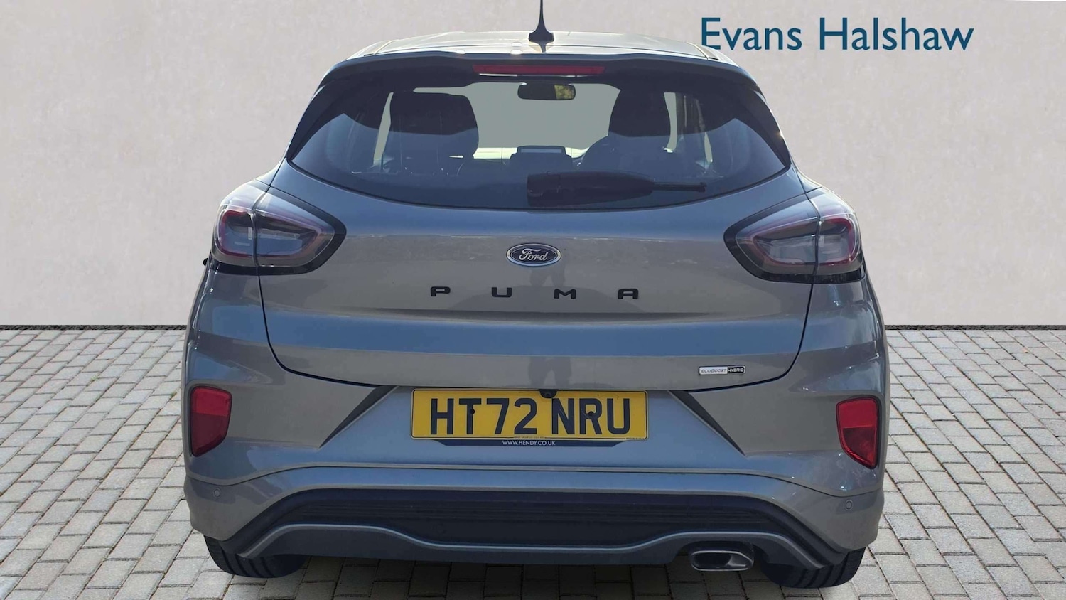 Used Ford Puma 2023 for sale - 77756693: Photo 3