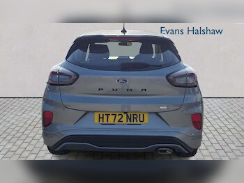 Used Ford Puma 2023 for sale - 77756693: Photo